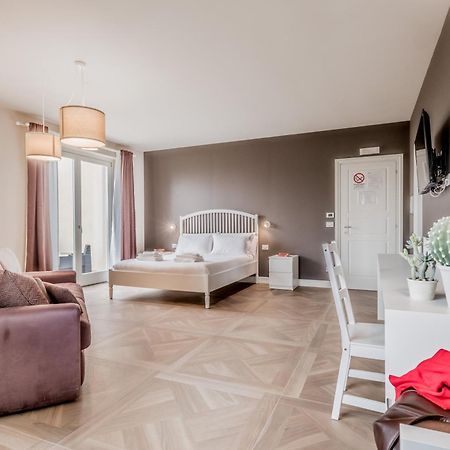 La Villa Тіволі Екстер'єр фото