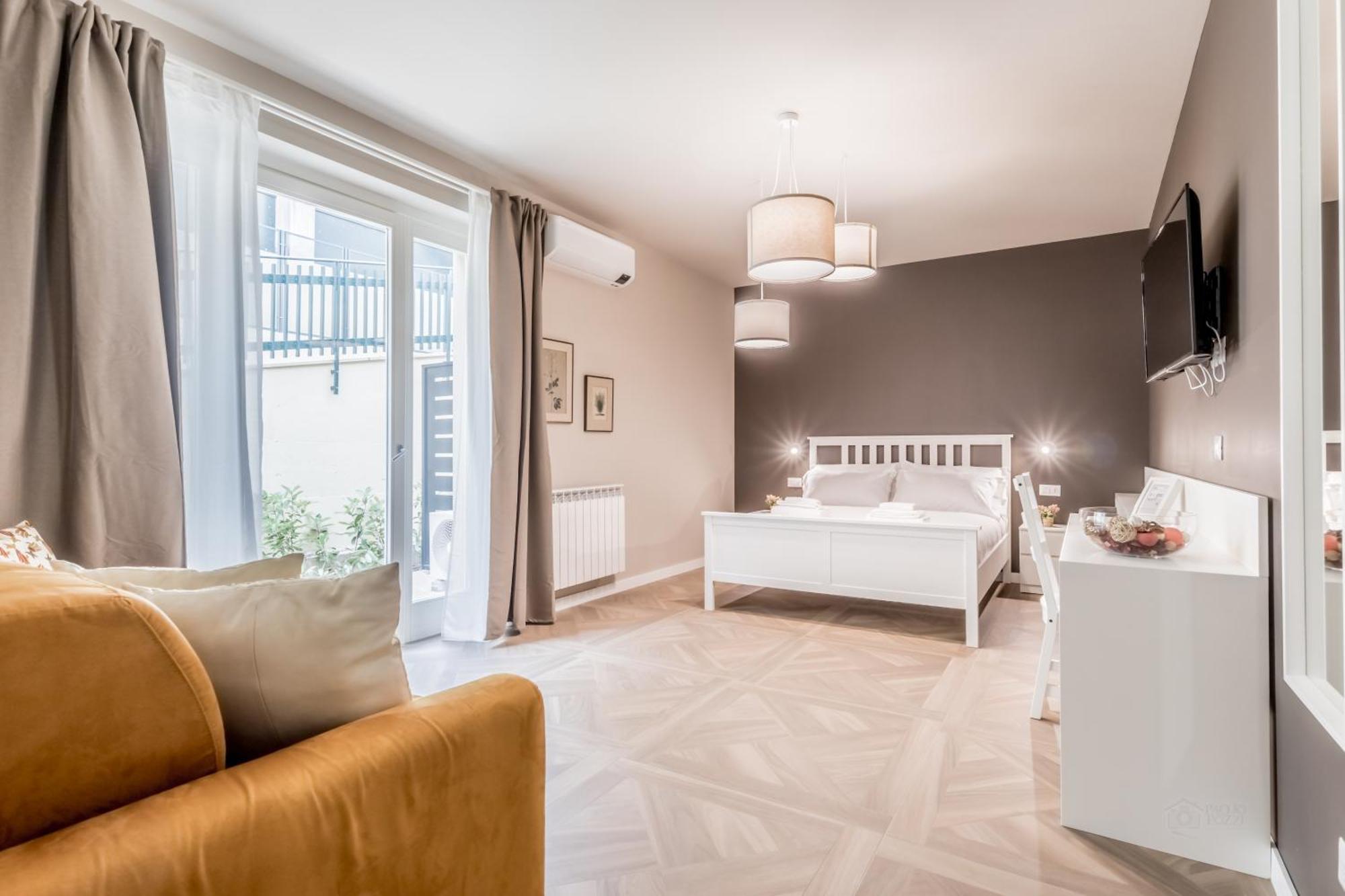 La Villa Тіволі Екстер'єр фото